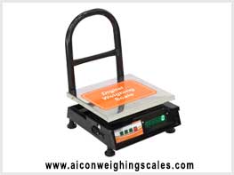 Aicon Weighing Scales Ludhiana Punjab - Weight Machine and Truck Weighing Scales manufacturer in India